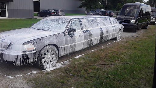 Blam's Mobile Detailing LLC en Owensboro