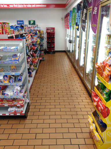 Convenience Store «Speedway», reviews and photos, 800 Washington Ave, Holland, MI 49423, USA