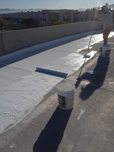 Contractor «The Roof Doctor LLC», reviews and photos, 5000 W Oakey Blvd, Las Vegas, NV 89146, USA