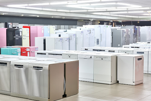 Magasin d'électroménager Télé Secours Tarnos