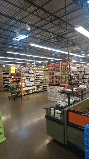 Grocery Store «Whole Foods Market», reviews and photos, 1146 Blossom Hill Rd, San Jose, CA 95118, USA