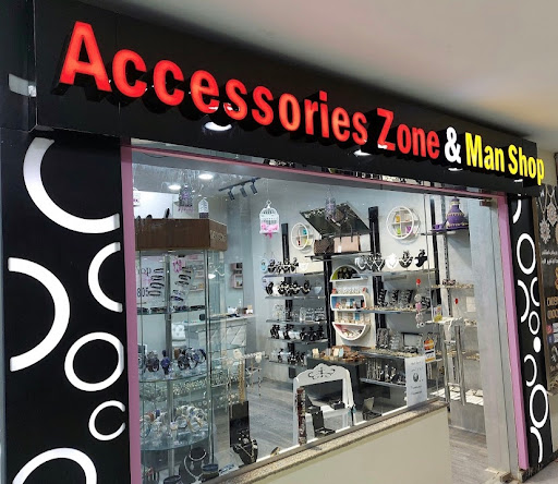 Accessories Zone & Man Shop