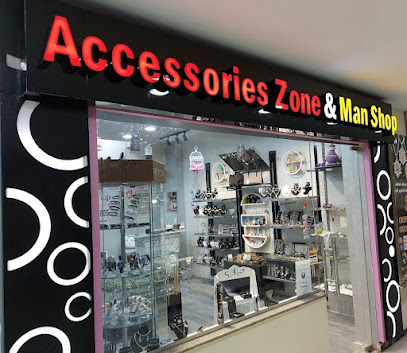 Accessories Zone & Man Shop