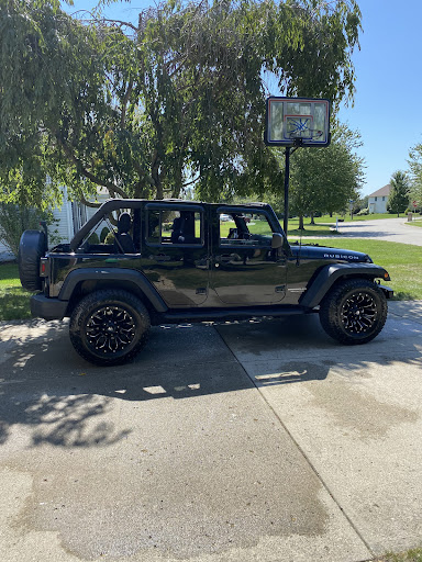 Used Car Dealer «True Blue Autos», reviews and photos, 1661 N Michigan Ave, Greensburg, IN 47240, USA