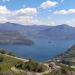 Photo n°5 de l'avis de Antonella.i fait le 16/04/2023 à 19:58 sur le  Al Villino di Agnese à Vigolo