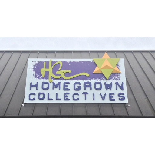Art Gallery «Homegrown Collectives», reviews and photos, 364 Southland Dr, Lexington, KY 40503, USA
