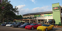 Jordan Motorcars San Antonio