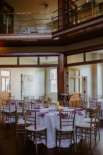 Wedding Venue «Indiana Landmarks», reviews and photos, 1201 Central Ave, Indianapolis, IN 46202, USA