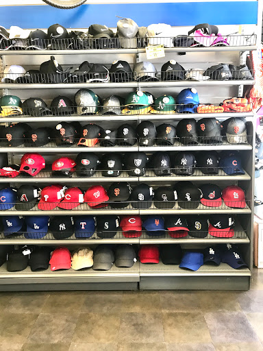 Sporting Goods Store «Big 5 Sporting Goods», reviews and photos, 4794 Manzanita Ave #1, Carmichael, CA 95608, USA