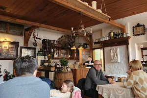 Café at Leszek image