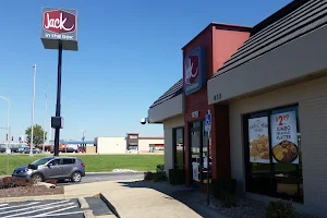 Jack in the Box image