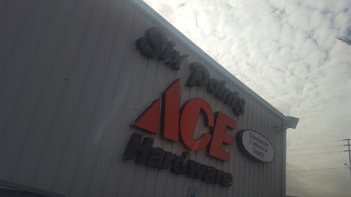 Hardware Store «Six Points Hardware», reviews and photos, 1409 N 19th Ave, Phoenix, AZ 85009, USA