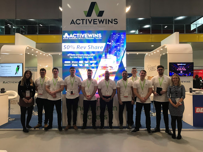 Reviews of ActiveWin Media in Manchester - Advertising agency
