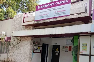 Dr. Radhika Kelkar : Harmony Clinic : Mental Health And Child & Adolescent Guidance Clinic. image