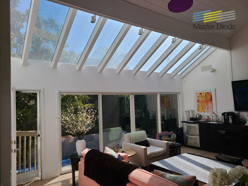 Master Blinds image