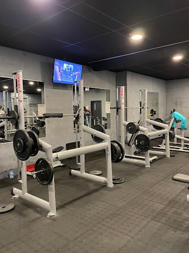 McFIT en Madrid, Madrid