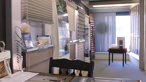 Window Treatment Store «The Decorated Wall», reviews and photos, 186 SE Mill St, Dallas, OR 97338, USA