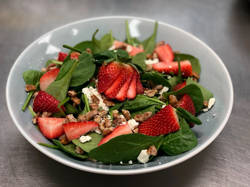 Caterer «Totally Cooked Catering», reviews and photos, 2730 Front St, Cuyahoga Falls, OH 44221, USA