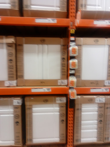 Home Improvement Store «The Home Depot», reviews and photos, 325 Howe Ave, Cuyahoga Falls, OH 44221, USA