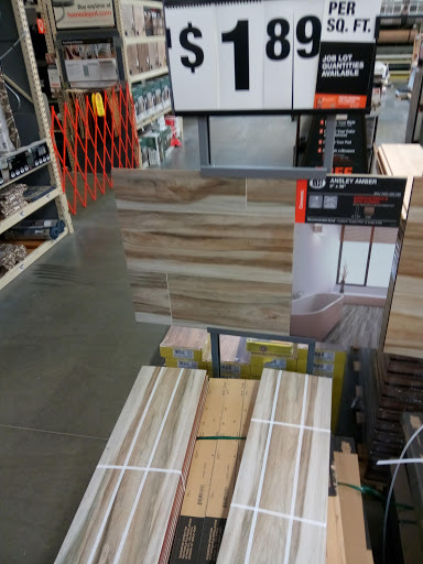 Home Improvement Store «The Home Depot», reviews and photos, 230 Steven B Tanger Blvd, Commerce, GA 30529, USA
