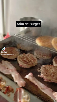 Photos du propriétaire du Restaurant de hamburgers Beach Burger à Clohars-Carnoët - n°17