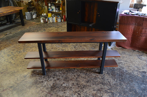 Furniture Store «Carter Handcrafted Furniture», reviews and photos, 7541 Easton Rd, Ottsville, PA 18942, USA