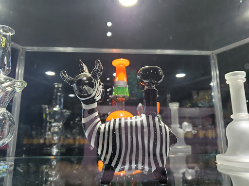 Vaporizer Store «ROCK N ROLL IT SMOKE SHOP AND VAPE SHOP», reviews and photos, 11750 Barker Cypress Rd, Cypress, TX 77433, USA