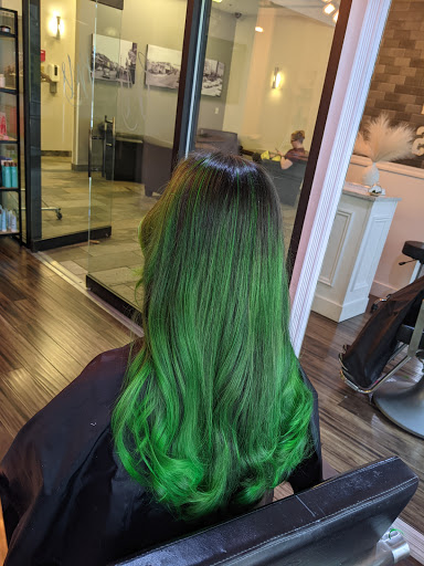 Hair Salon «Ross Michaels Salon», reviews and photos, 423 Pacific Ave, Bremerton, WA 98337, USA