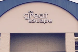 The Great Escape Bloomington image
