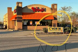 Bojangles image