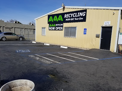 AAA Recycling