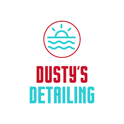 Dusty's Detailing - Automotive / Marine