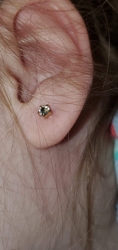 Explore trash tattoo ideas, creative tattoo ideas in Orland Park, available at Medical Ear Piercing Clinics