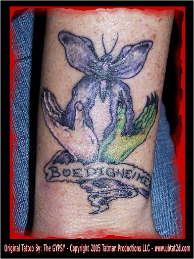 Explore frog tattoo ideas, creative tattoo ideas in Topeka, available at Artist Alley Studio Tattoos & Piercings