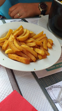 Frite du Restaurant La Belle Epoque à Boulogne-sur-Mer - n°11