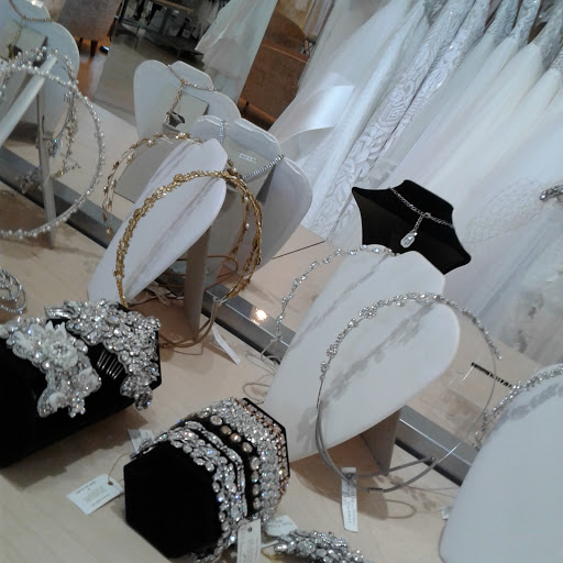 Bridal Shop «Marie Gabriel Couture Bridal», reviews and photos, 5252 E 82nd St Suite #201, Indianapolis, IN 46250, USA