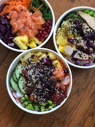 Photo n°67 de POKAWA Poké bowls à Paris ()