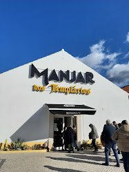 Manjar Dos Templários Restaurante