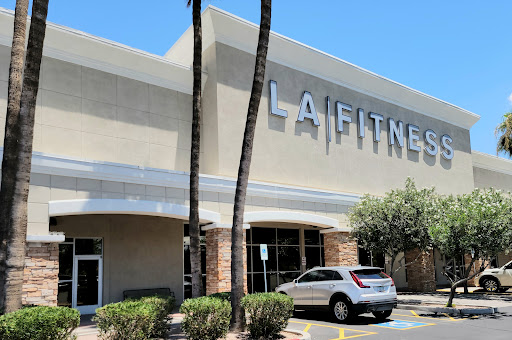 Gym «LA Fitness», reviews and photos, 7365 N Vía Paseo Del Sur, Scottsdale, AZ 85258, USA