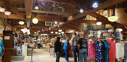 General Store «The Vermont Country Store Weston», reviews and photos, 657 Main St, Weston, VT 05161, USA