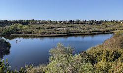 Calavera Lake