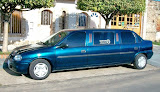 Best Limousine Companies In Rosario Near You