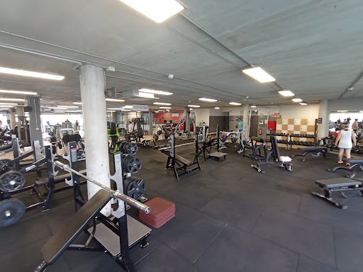 Gimnasio AltaFit Ronda Norte en Burlada, Navarra