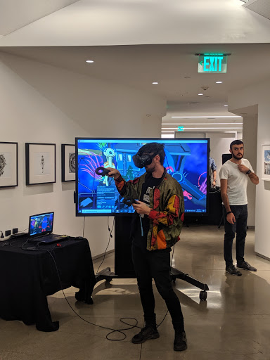 Advertising Agency «Ayzenberg Group», reviews and photos, 49 E Walnut St, Pasadena, CA 91103, USA