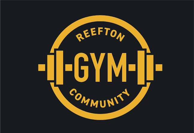 Reefton Community Gym - Reefton