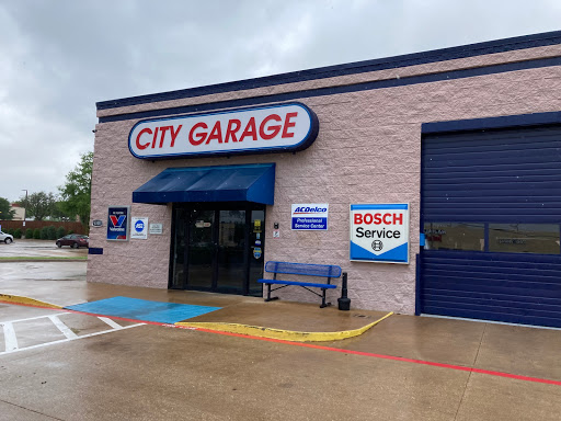 City Garage