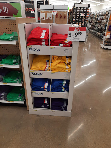 Fabric Store «Jo-Ann Fabrics and Crafts», reviews and photos, 46301 Potomac Run Plaza Ste 160, Sterling, VA 20164, USA