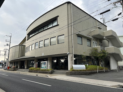 大山崎町歴史資料館