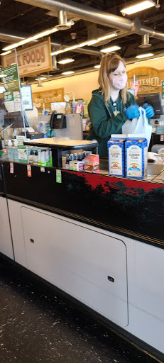 Health Food Store «Sprouts Farmers Market», reviews and photos, 1980 E County Line Rd, Highlands Ranch, CO 80126, USA