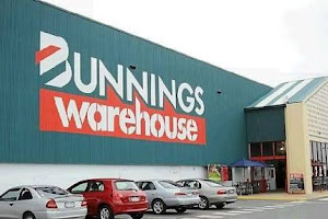 Bunnings Warehouse Blenheim